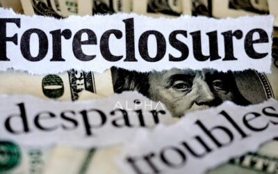 How Foreclosure Affects Your Naples, FL Property And What You Can Do To Mitigate Loss