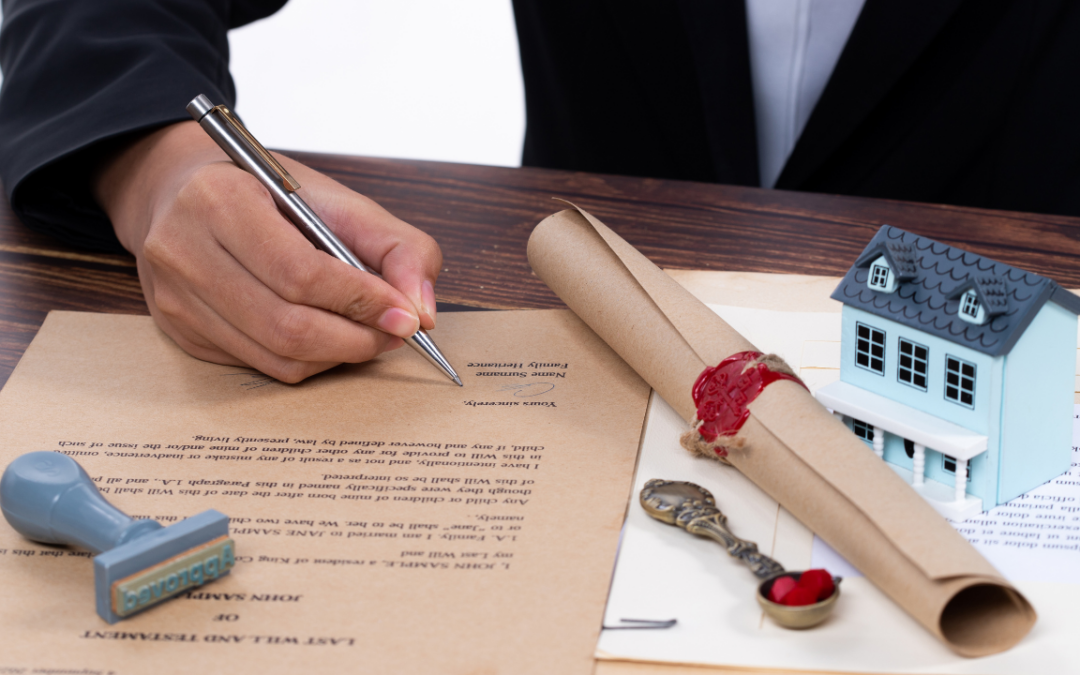 How To Decide Whether To Sell Or Rent Your Inherited Property In Naples, FL